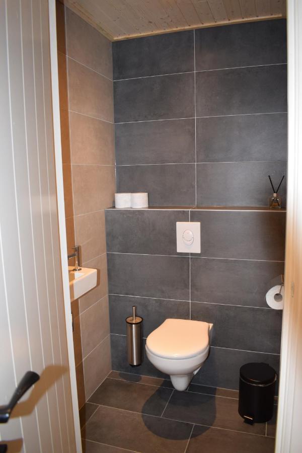 Bed & Breakfast 'T Boerenhart Duizel Екстер'єр фото