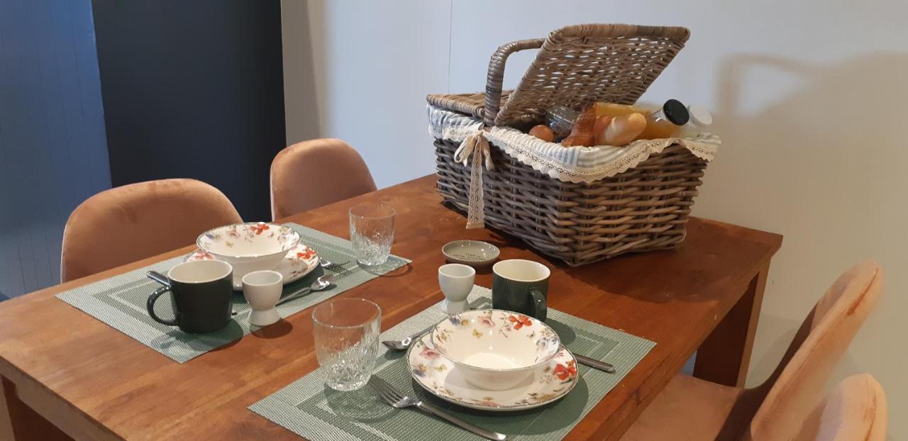 Bed & Breakfast 'T Boerenhart Duizel Екстер'єр фото