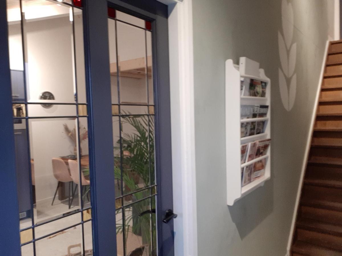 Bed & Breakfast 'T Boerenhart Duizel Екстер'єр фото