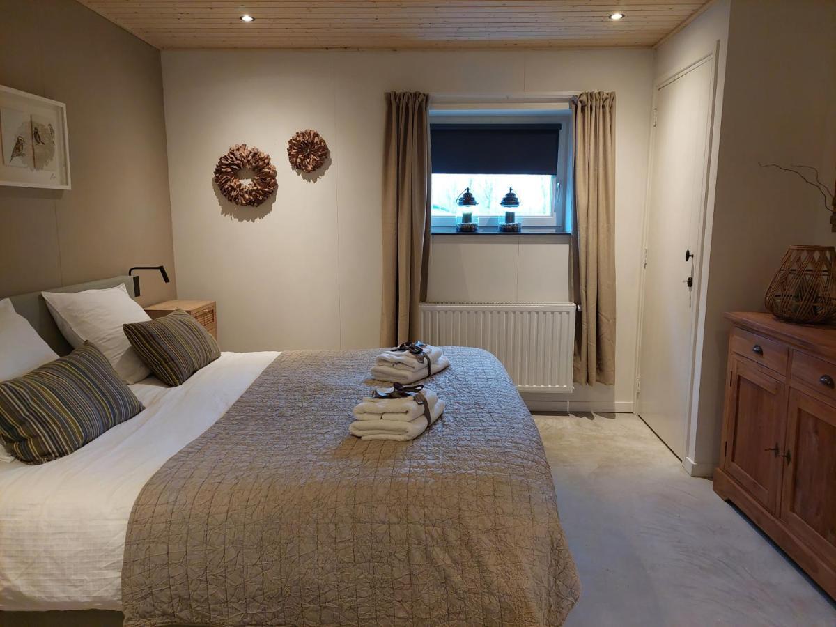 Bed & Breakfast 'T Boerenhart Duizel Екстер'єр фото