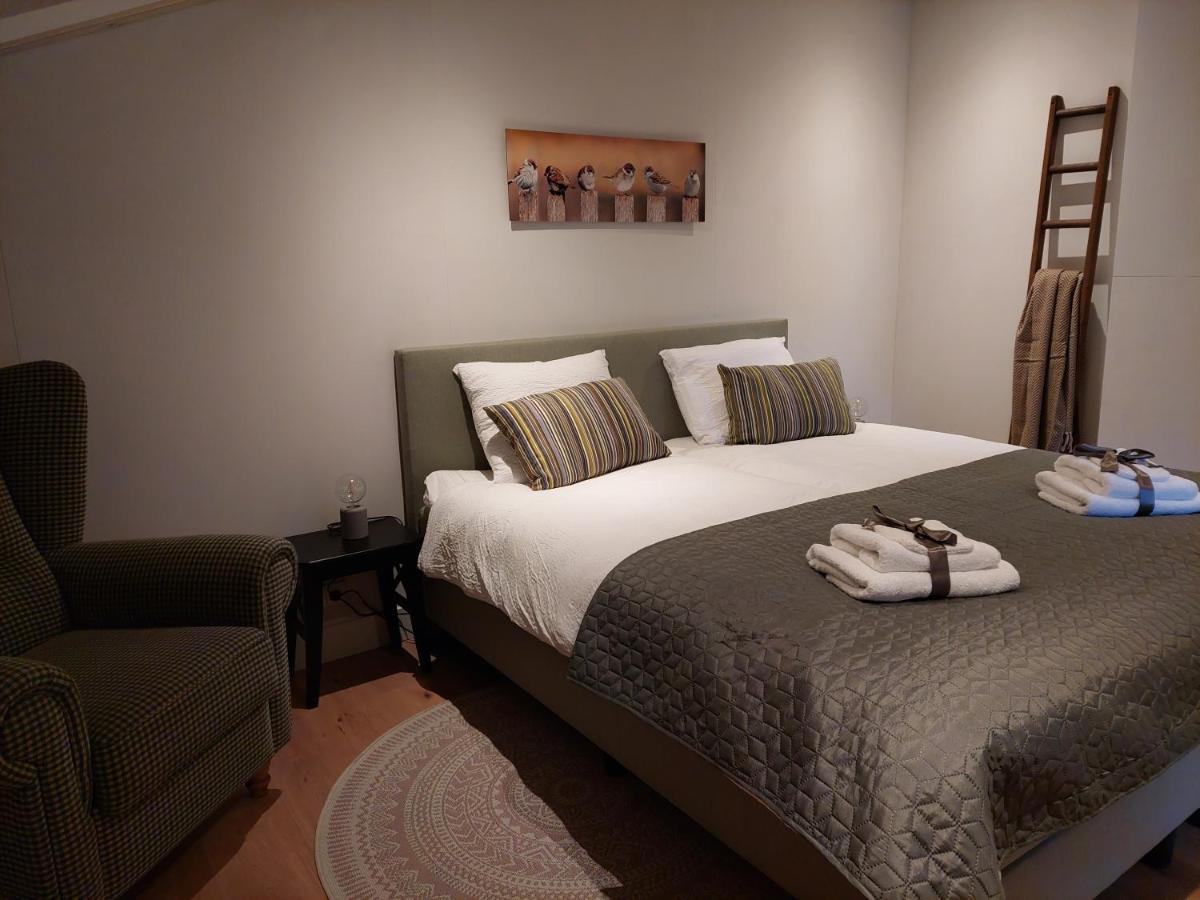 Bed & Breakfast 'T Boerenhart Duizel Екстер'єр фото