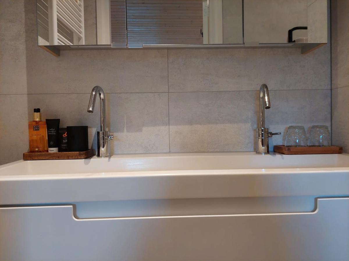 Bed & Breakfast 'T Boerenhart Duizel Екстер'єр фото