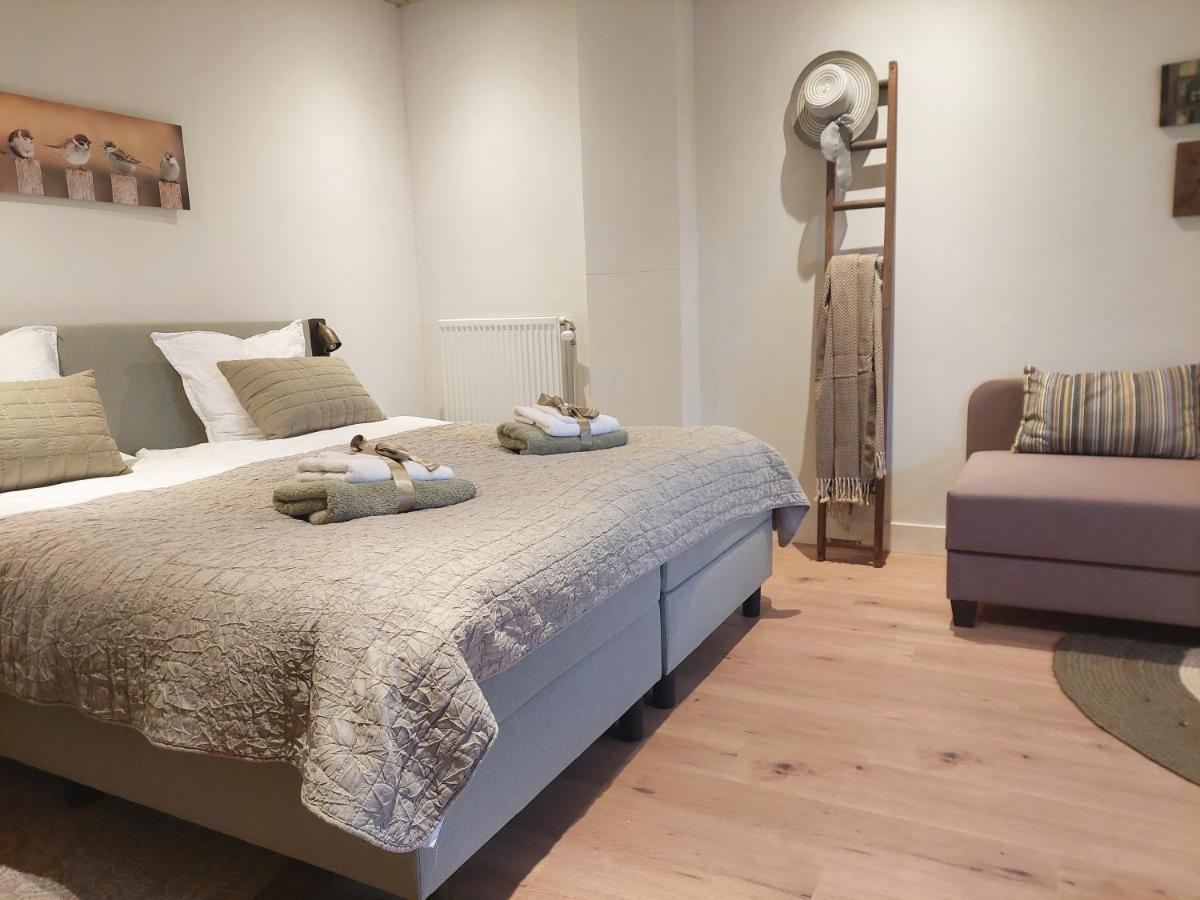 Bed & Breakfast 'T Boerenhart Duizel Екстер'єр фото